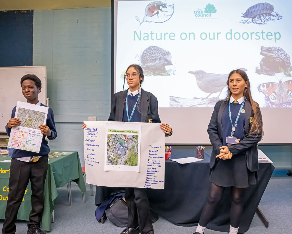 ZSL 2025 - Discovery Day Schools
