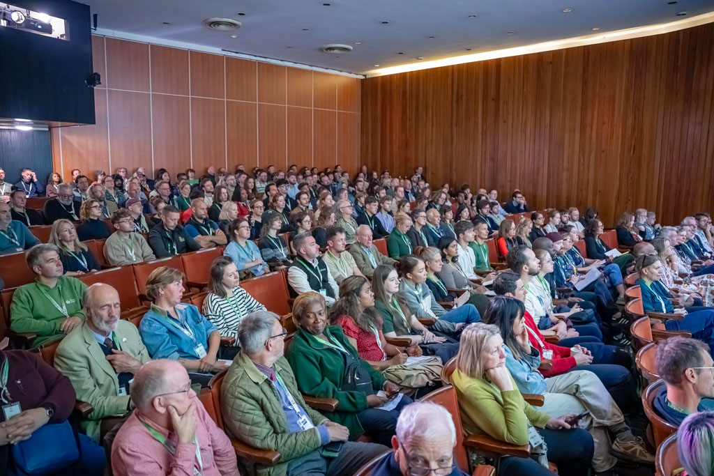 Discovery Day – ZSL 2025